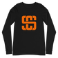 Caden Story "Logo" Long Sleeve