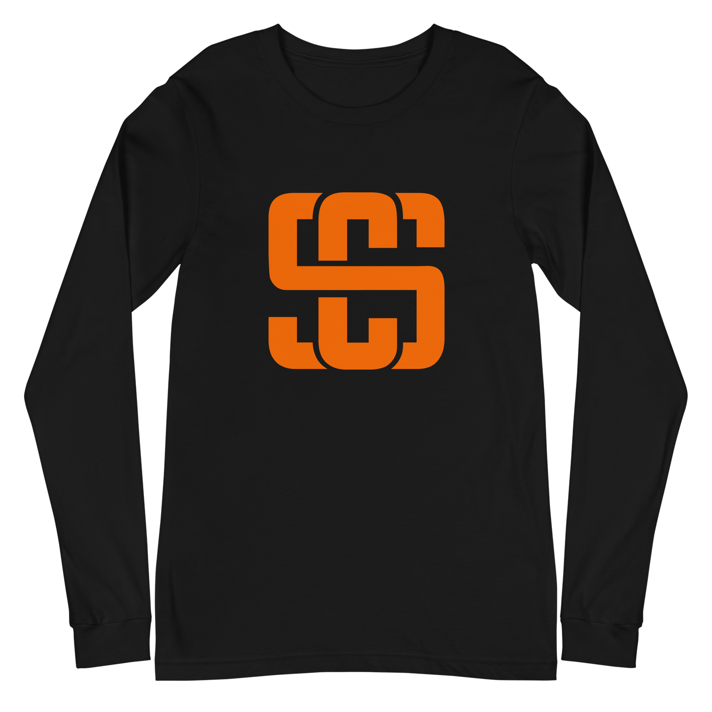 Caden Story "Logo" Long Sleeve