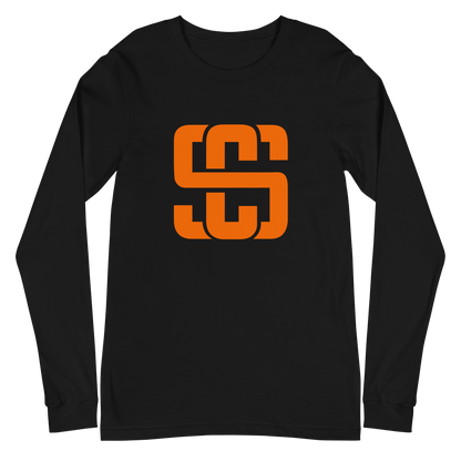 Caden Story "Logo" Long Sleeve