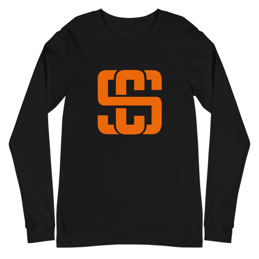 Caden Story "Logo" Long Sleeve