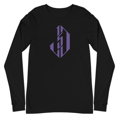 Jayden Daniels "Logo" Long Sleeve