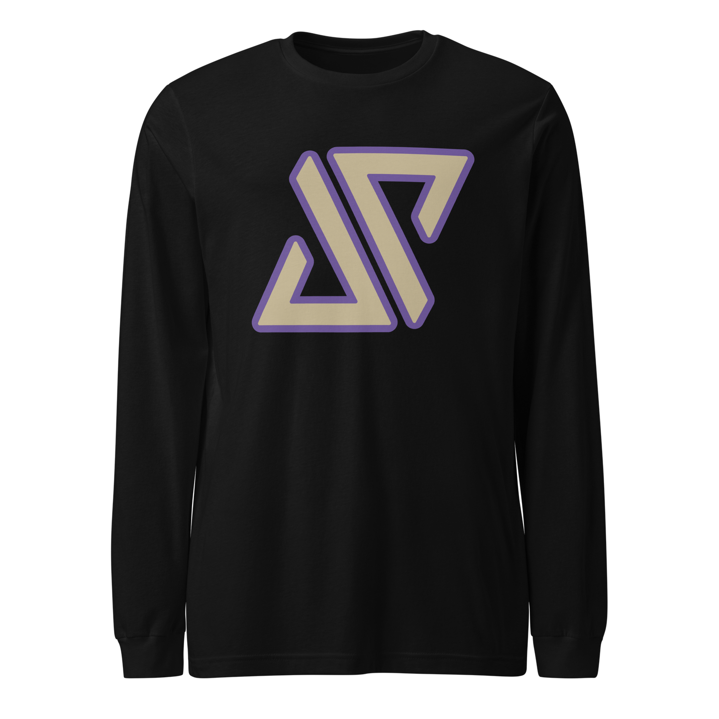 Ja'Lynn Polk "Logo" Long Sleeve