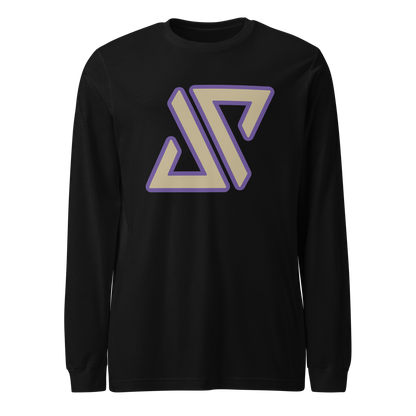 Ja'Lynn Polk "Logo" Long Sleeve