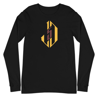 Jayden Daniels "Logo" Long Sleeve