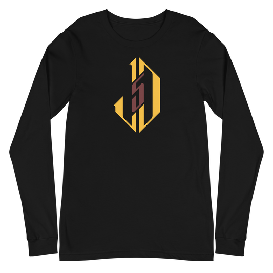 Jayden Daniels "Logo" Long Sleeve
