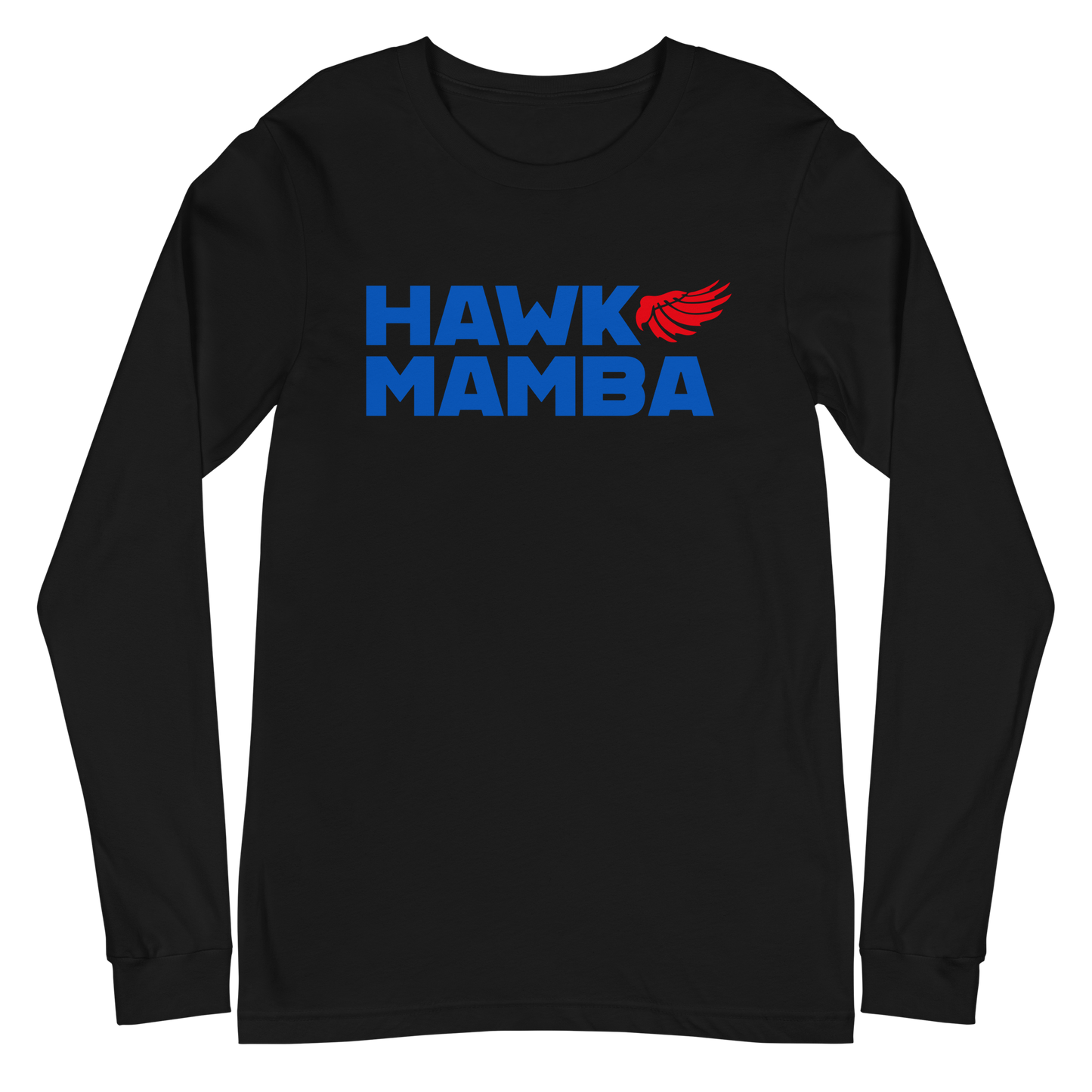 Cobee Bryant "Logo" Long Sleeve