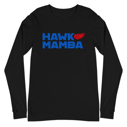 Cobee Bryant "Logo" Long Sleeve