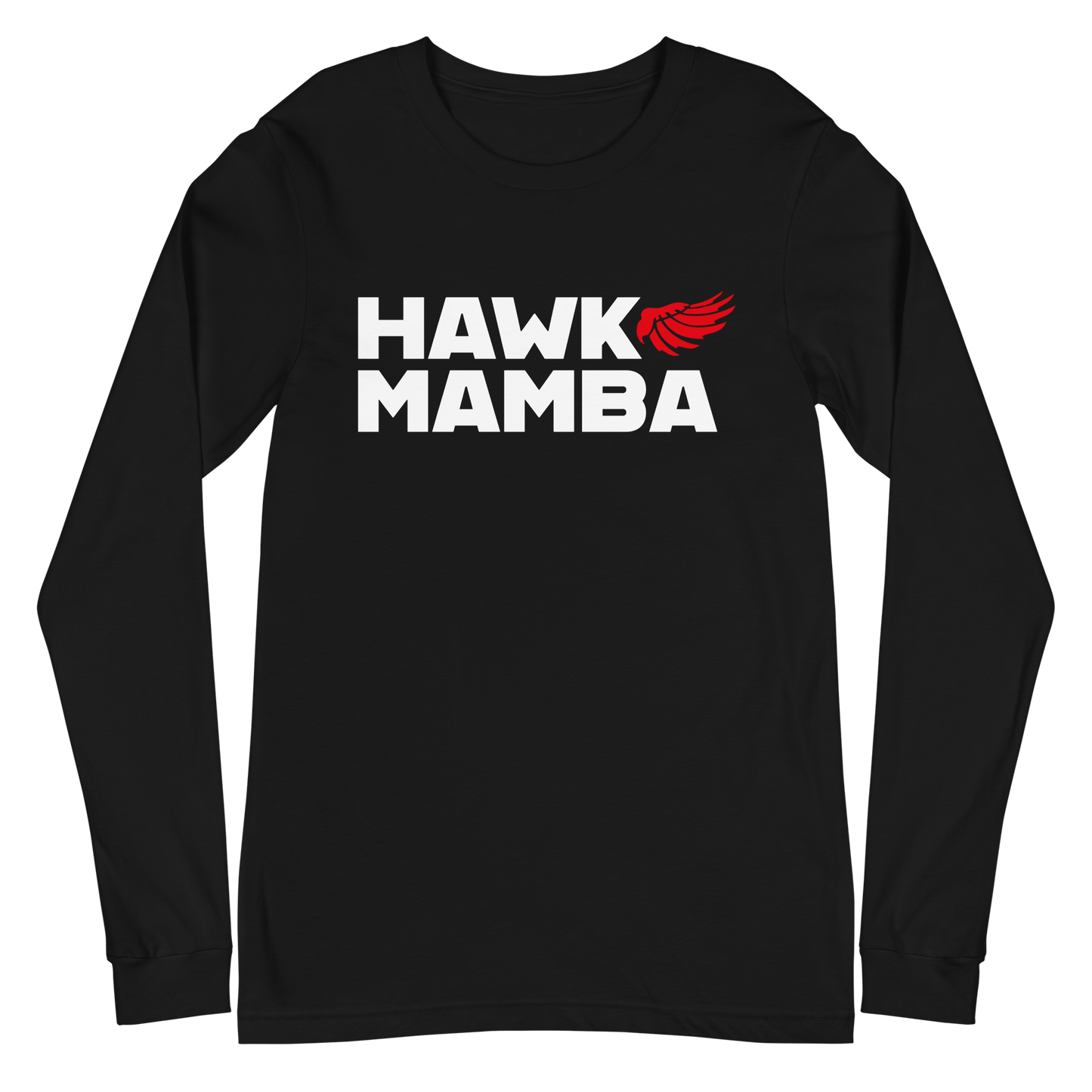 Cobee Bryant "Logo" Long Sleeve