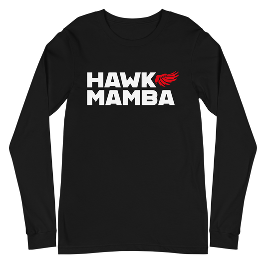 Cobee Bryant "Logo" Long Sleeve