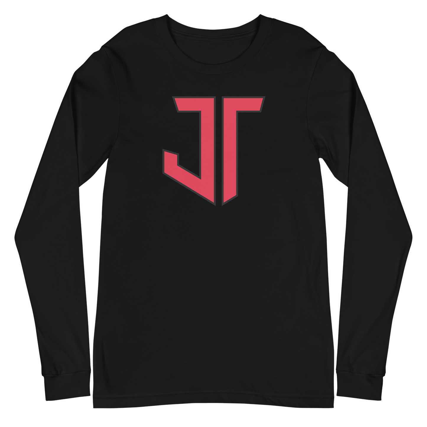 Jawaan Taylor "Logo" Long Sleeve