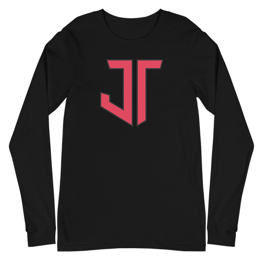 Jawaan Taylor "Logo" Long Sleeve
