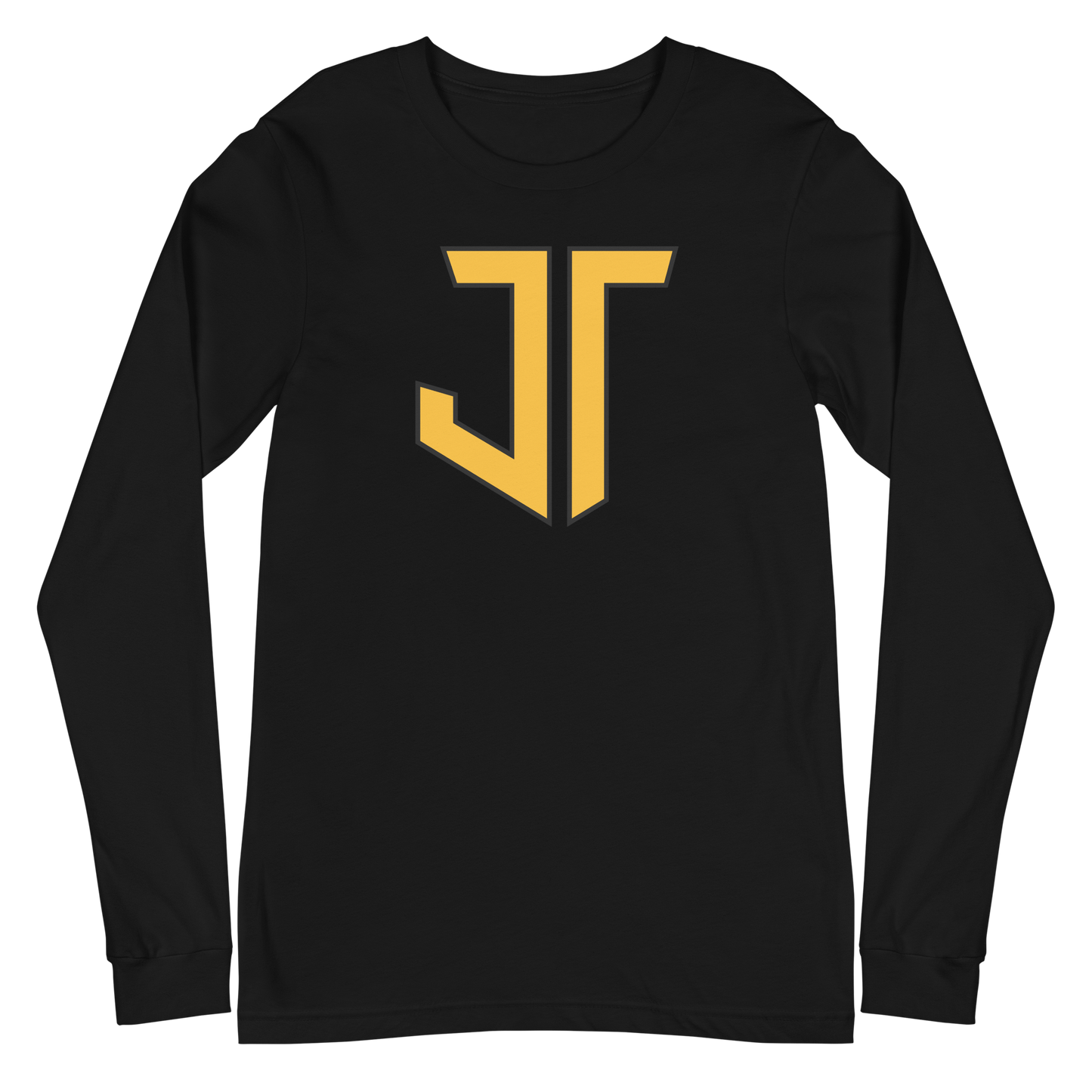 Jawaan Taylor "Logo" Long Sleeve