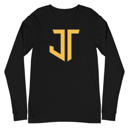Jawaan Taylor "Logo" Long Sleeve