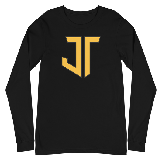 Jawaan Taylor "Logo" Long Sleeve