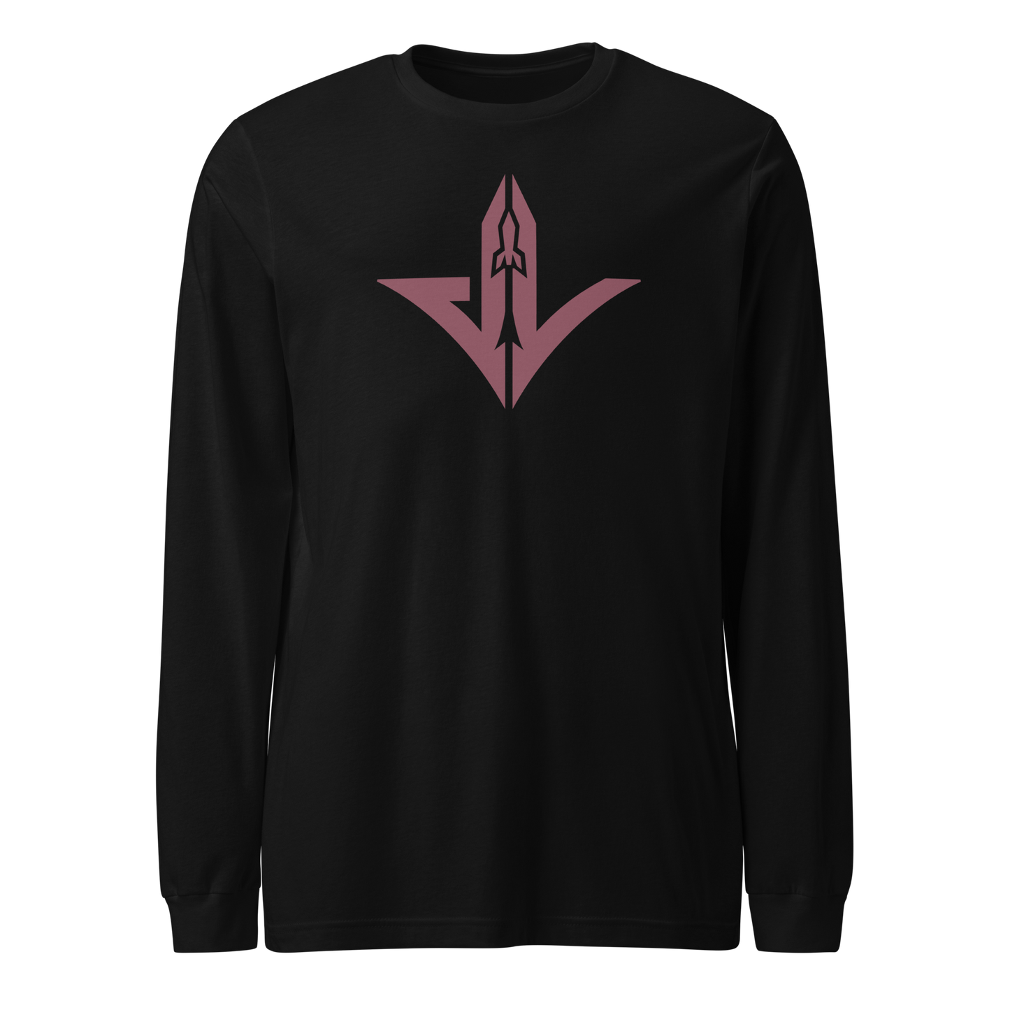 Jaylin Lucas "Logo" Long Sleeve