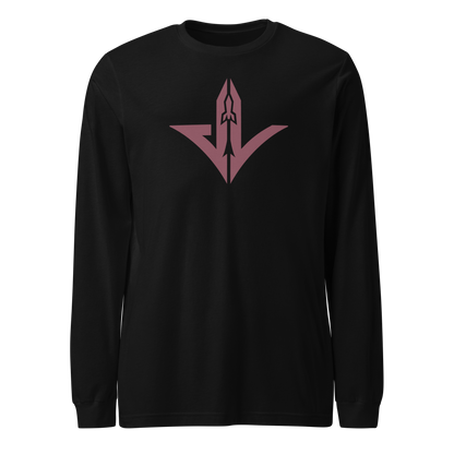 Jaylin Lucas "Logo" Long Sleeve