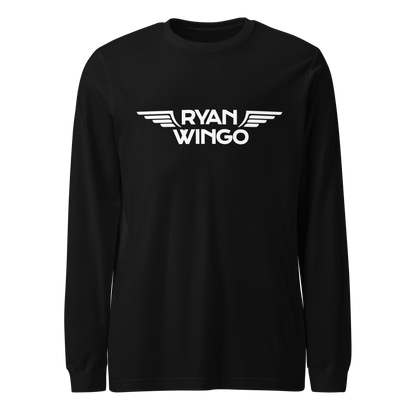 Ryan Wingo "Logo" Long Sleeve