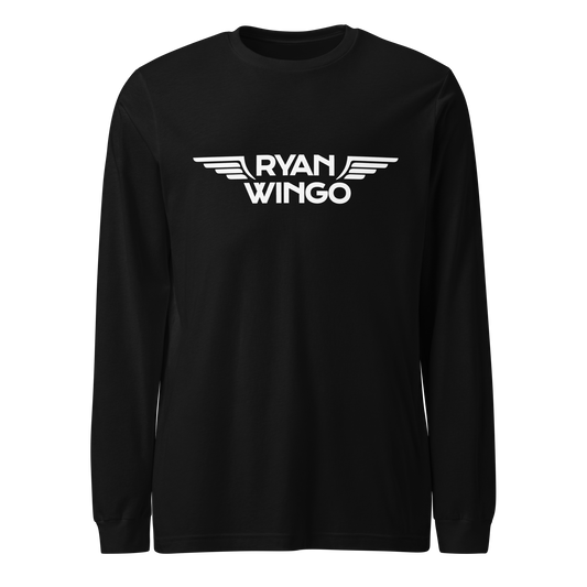 Ryan Wingo "Logo" Long Sleeve