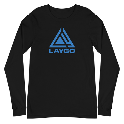Layden Blocker "Logo" Long Sleeve