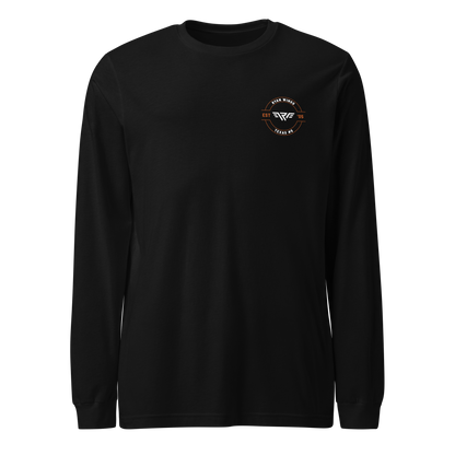 Ryan Wingo "Logo Badge" Long Sleeve