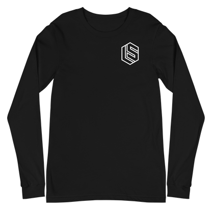 Lavista Shenault Jr. "Logo" Long Sleeve