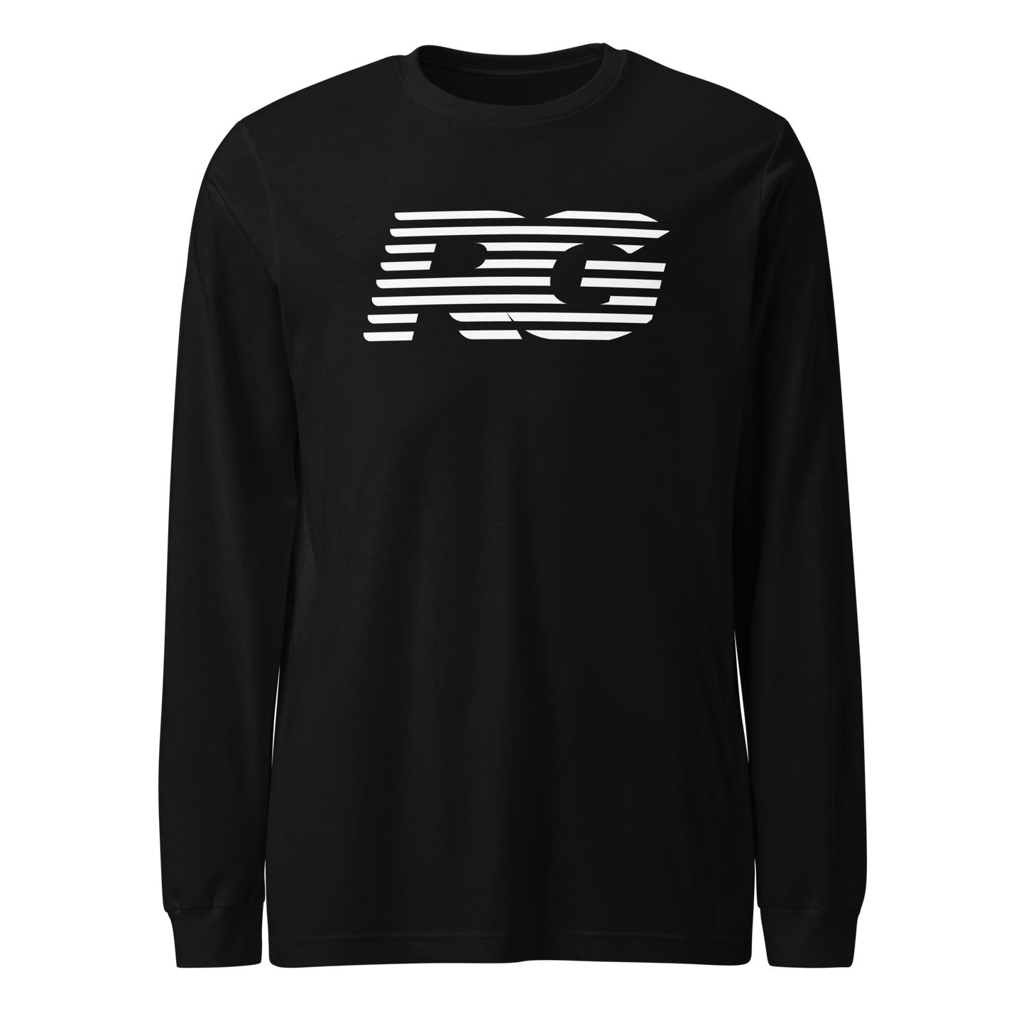 Rachel Glenn "Logo" Long Sleeve