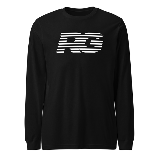 Rachel Glenn "Logo" Long Sleeve