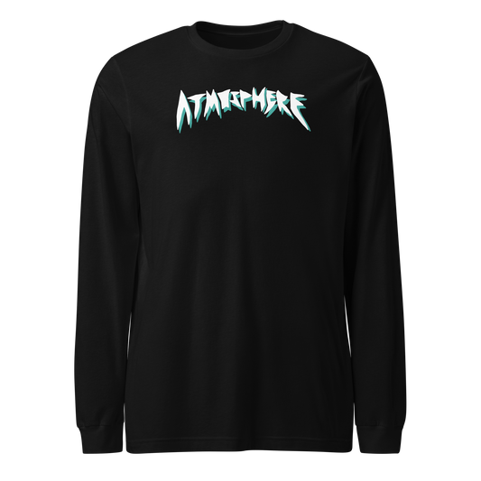 Ryan Purvis  "Logo" Long Sleeve