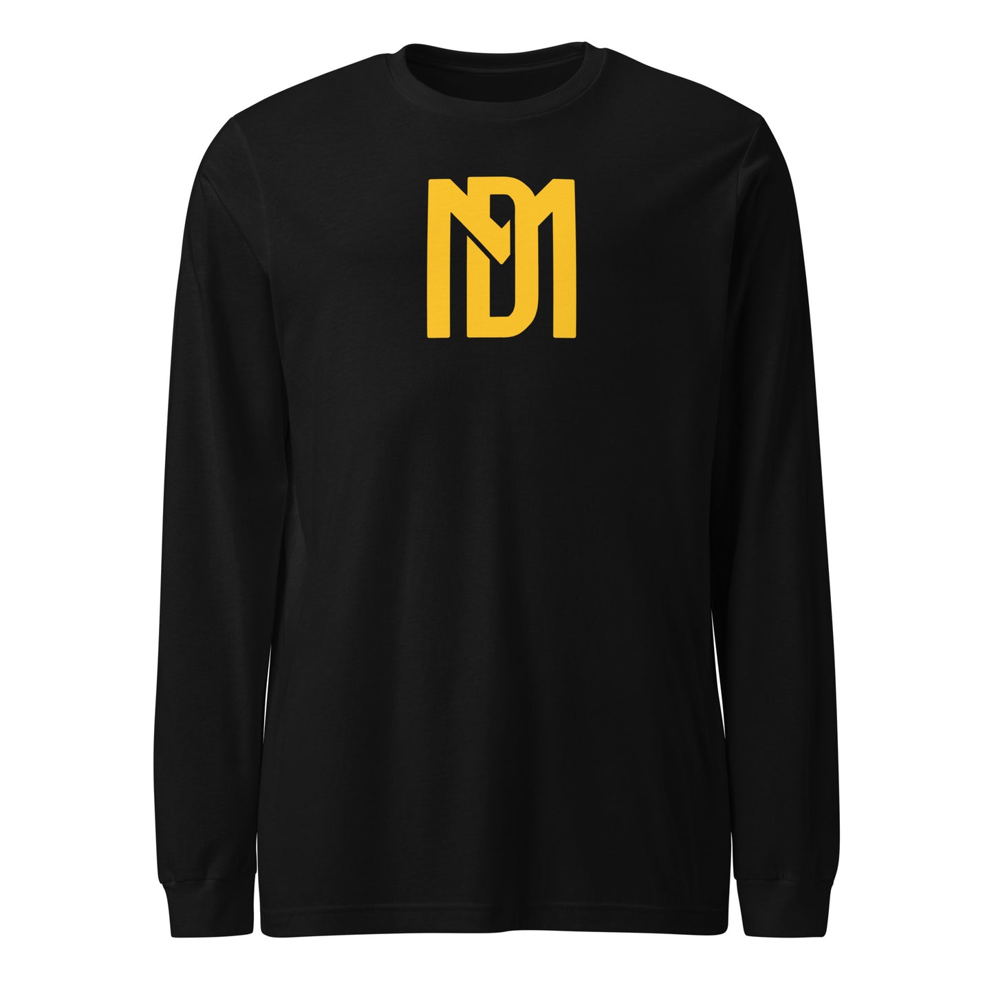 Markeston Douglas "Logo" Long Sleeve