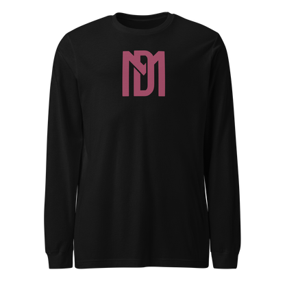 Markeston Douglas "Logo" Long Sleeve