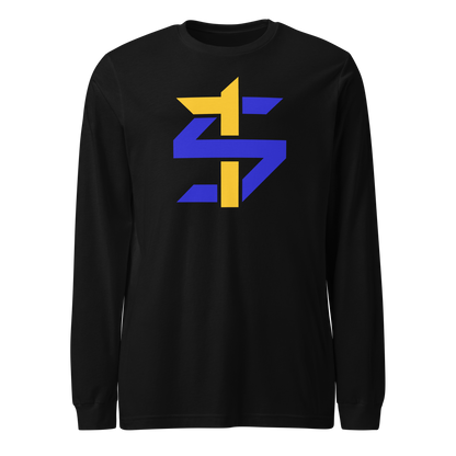 Ty Simpson "Westview" Long Sleeve