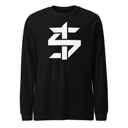 Ty Simpson "Logo" Long Sleeve