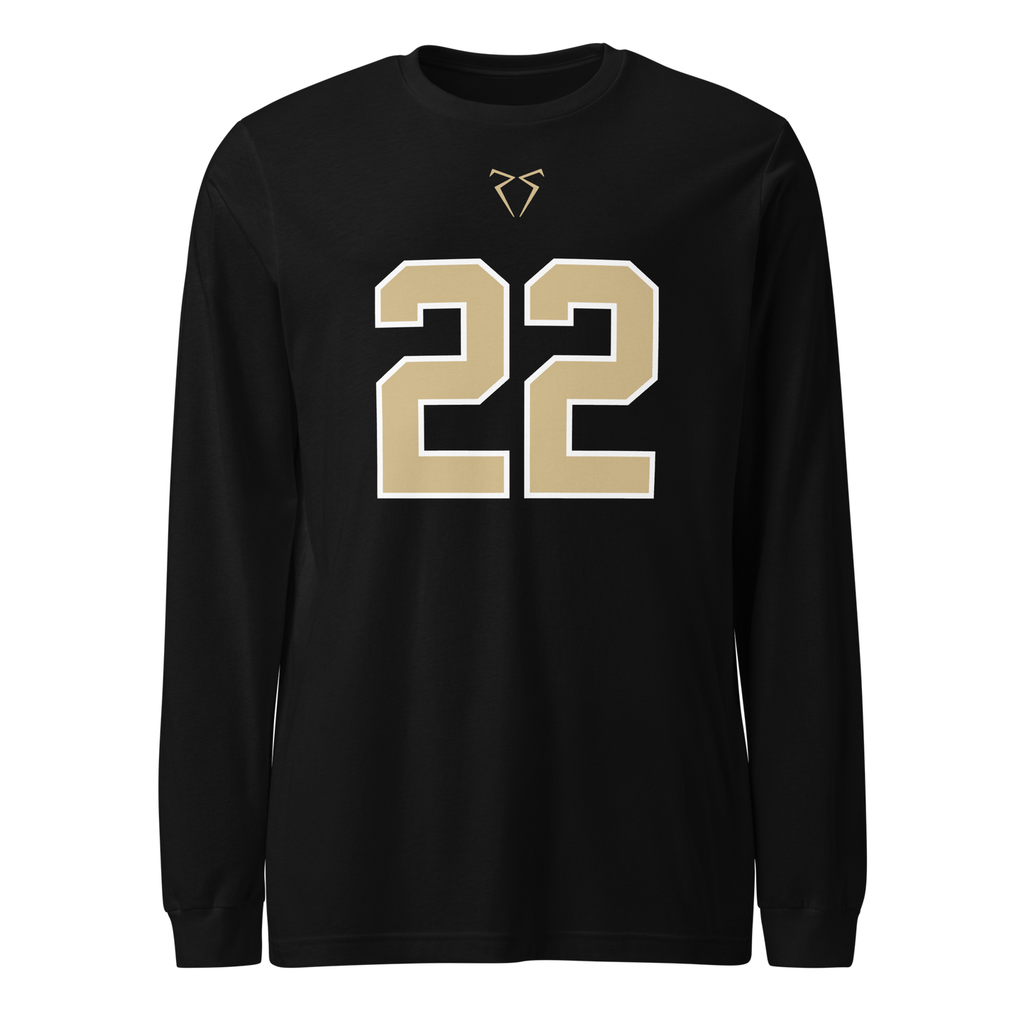 Rashid Shaheed "Jersey" Long Sleeve