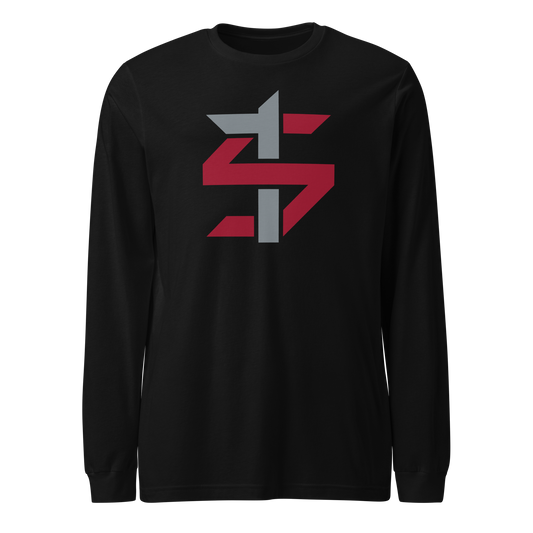 Ty Simpson "Logo" Long Sleeve