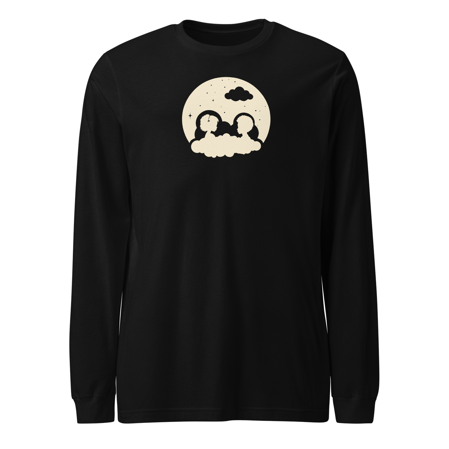 JREAM  "Logo" Long Sleeve