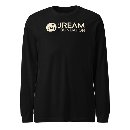 JREAM  "Logo" Long Sleeve