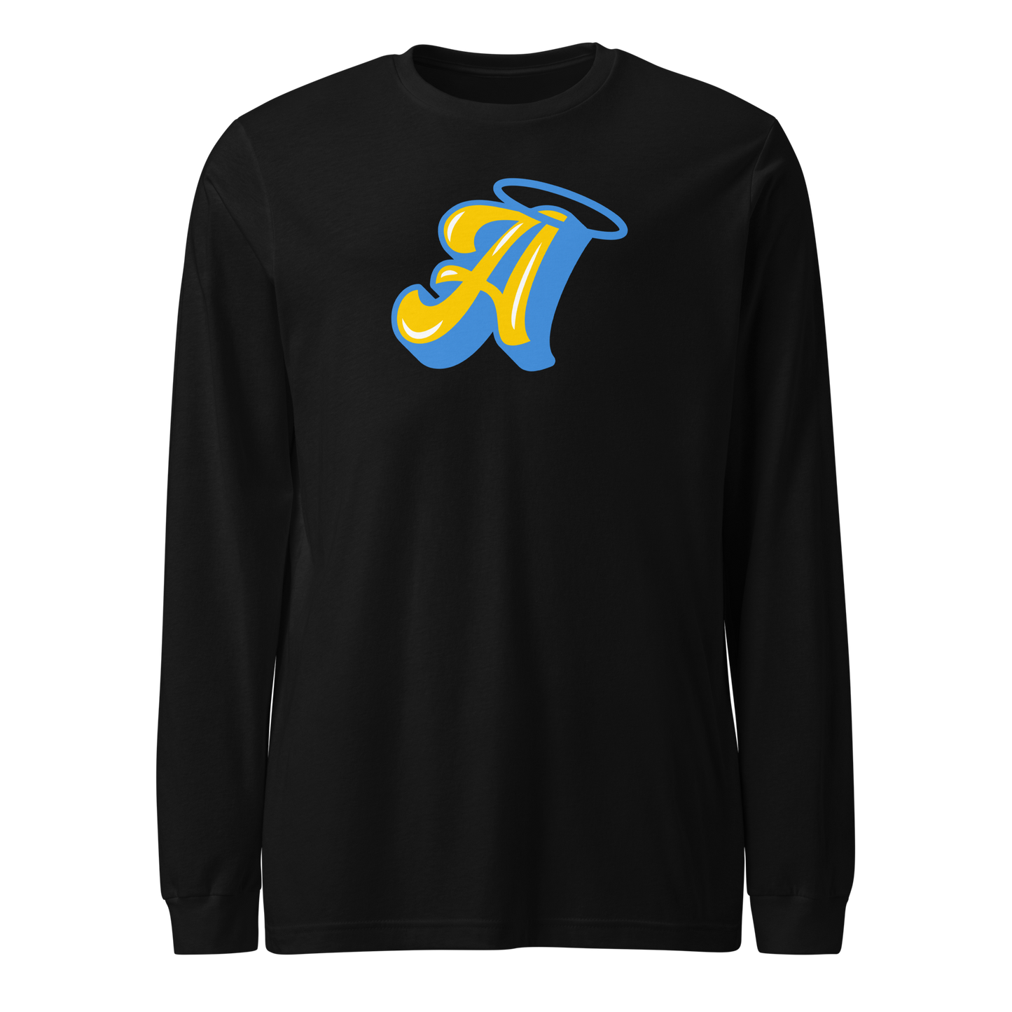 Angel Reese "Logo" Long Sleeve