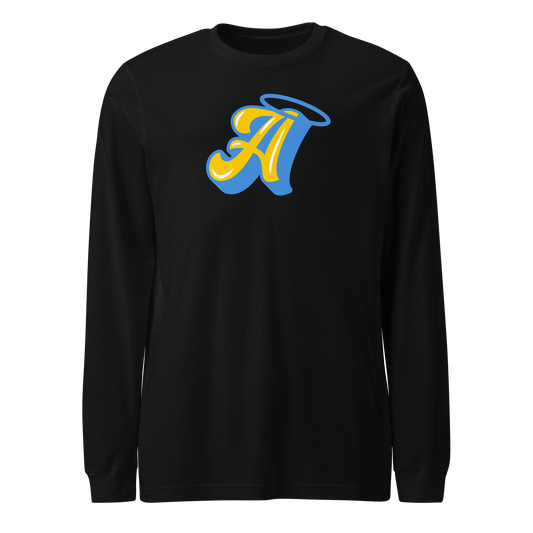 Angel Reese "Logo" Long Sleeve