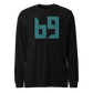 Landon Dickerson "Logo" Long Sleeve