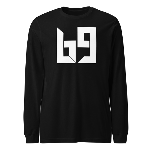 Landon Dickerson "Logo" Long Sleeve