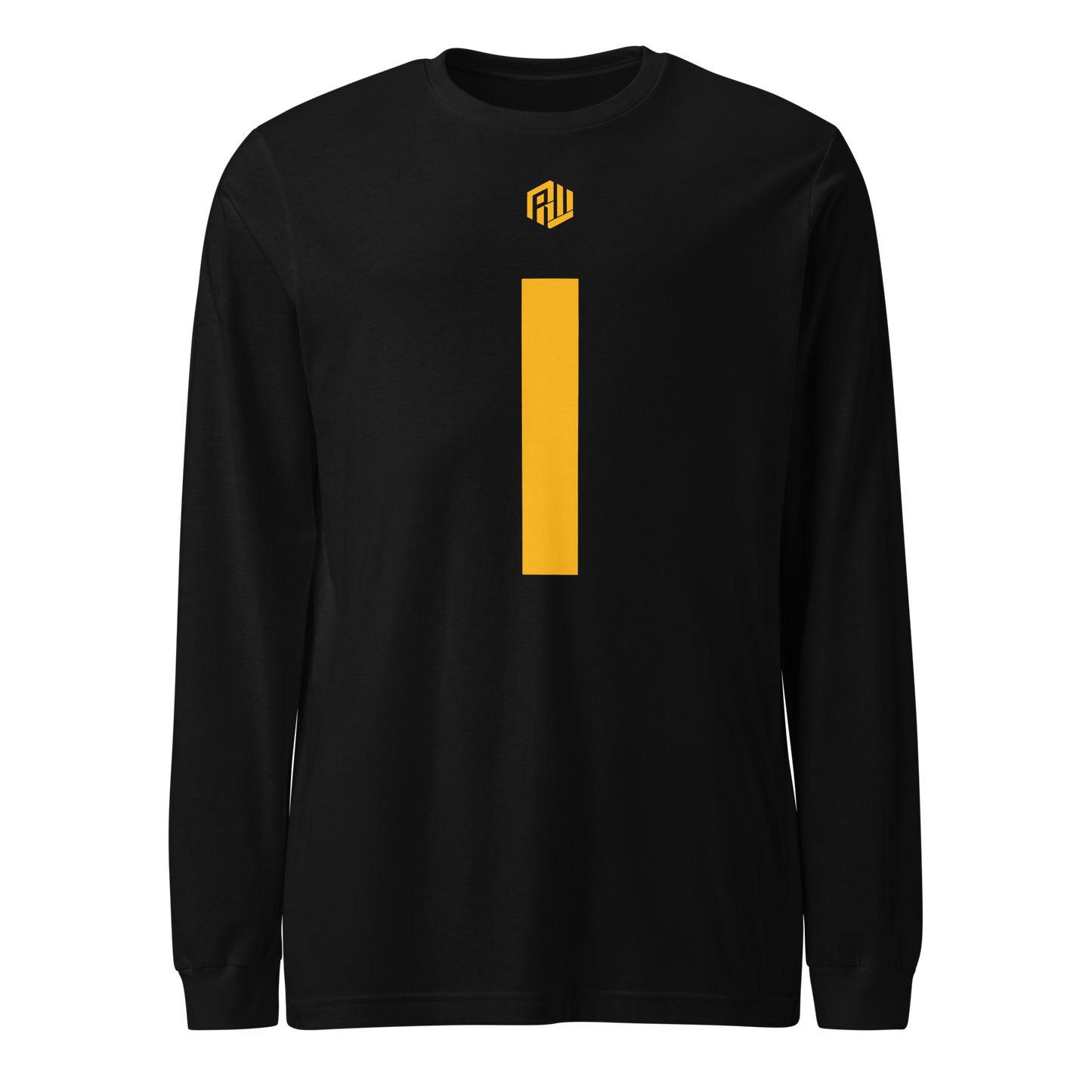 Robert Wright III "Jersey" Long Sleeve