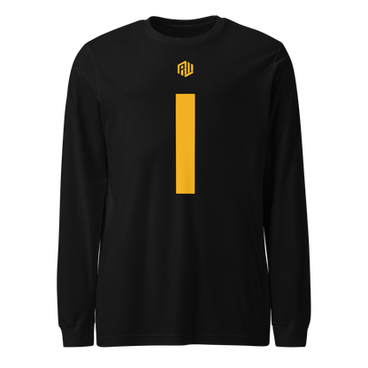 Robert Wright III "Jersey" Long Sleeve
