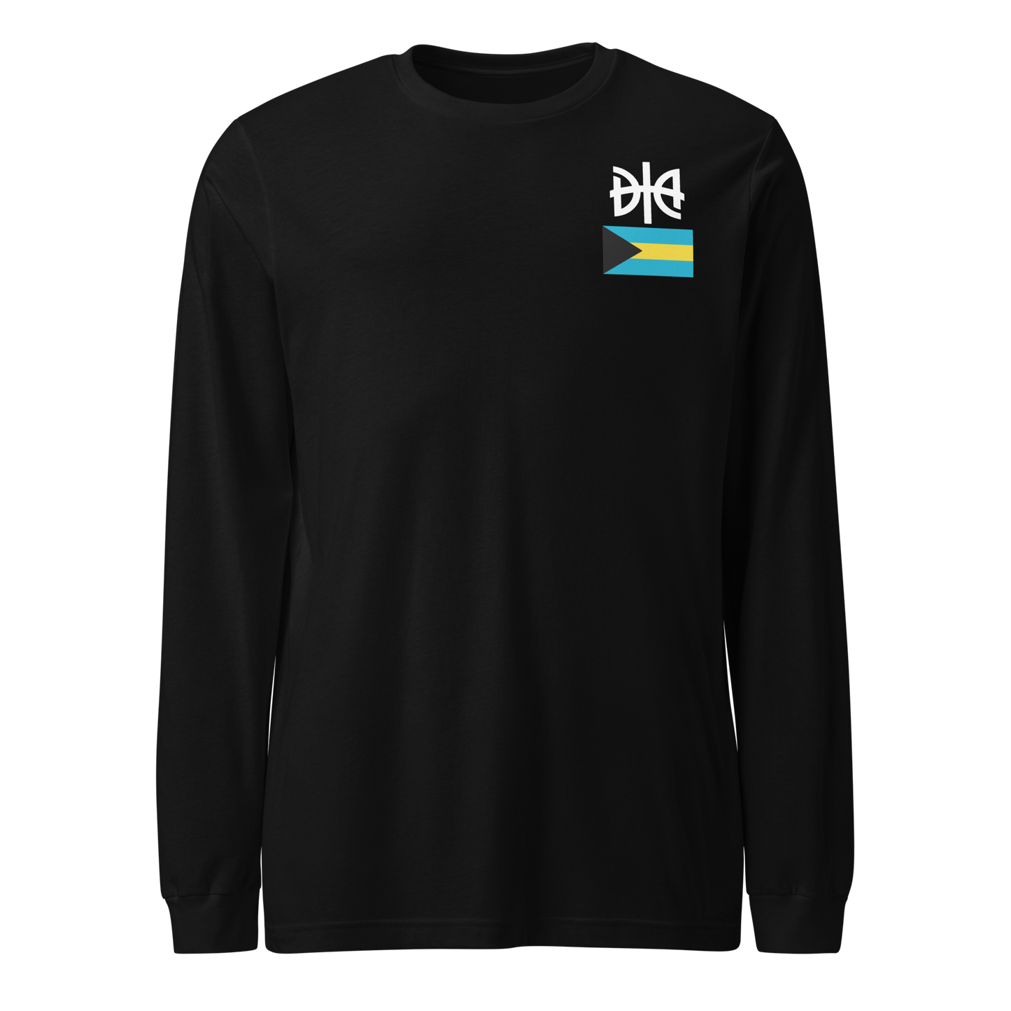 Deandre Ayton "DA x BBF " Long Sleeve