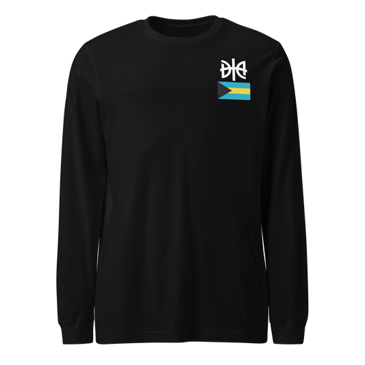 Deandre Ayton "DA x BBF " Long Sleeve
