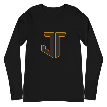 Jawaan Taylor "Nothing Is Impossible " Long Sleeve