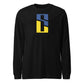 Sam Lewis "Logo" Long Sleeve