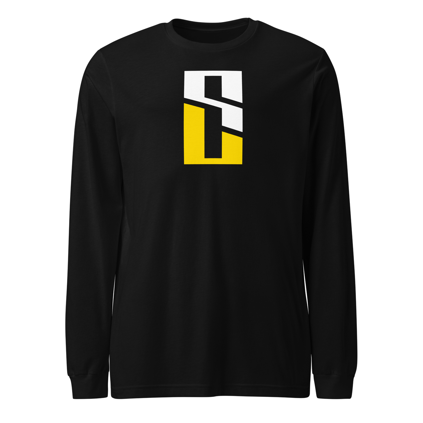 Sam Lewis "Logo" Long Sleeve