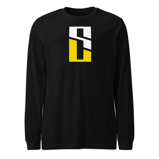 Sam Lewis "Logo" Long Sleeve
