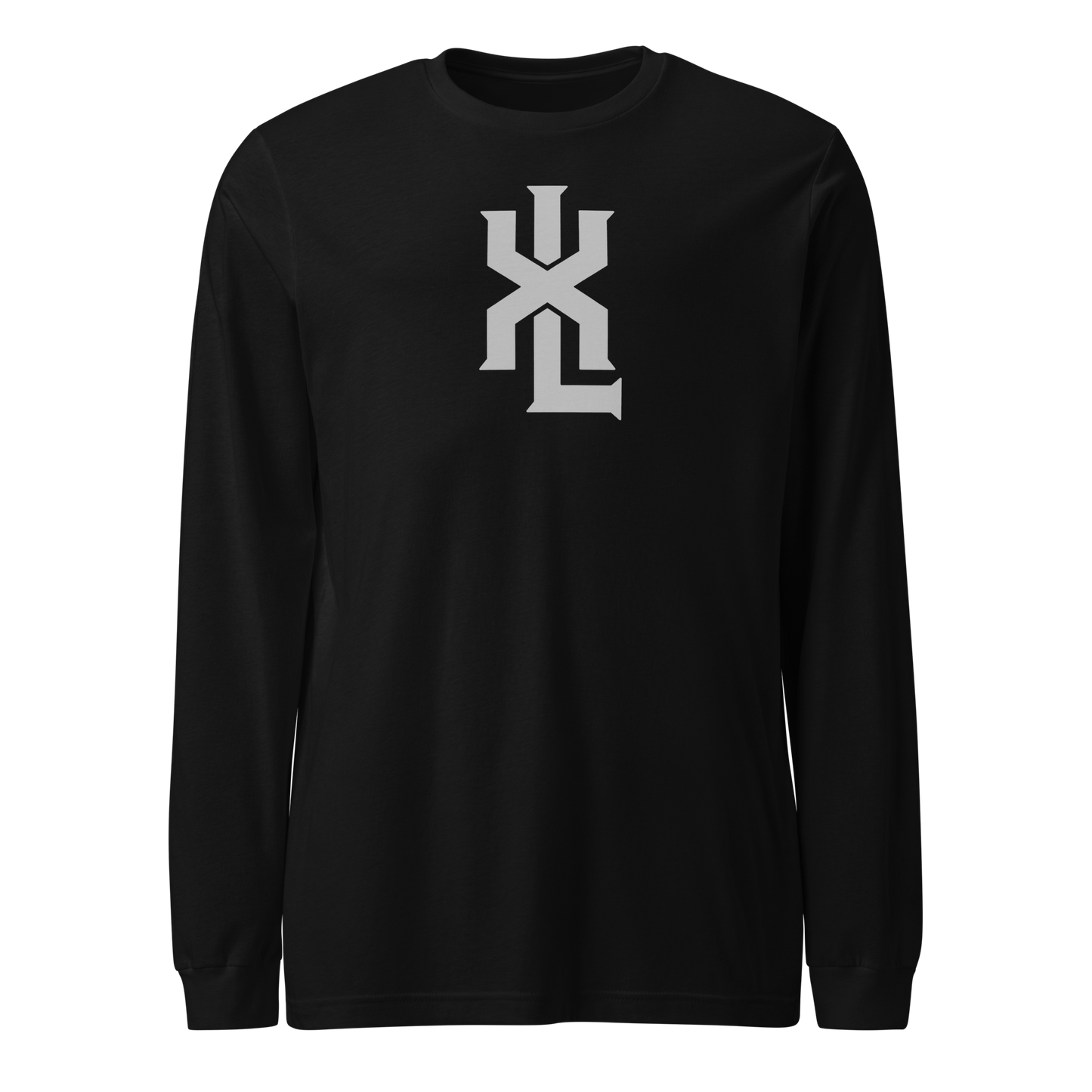 Xavier Legette "Logo" Long Sleeve