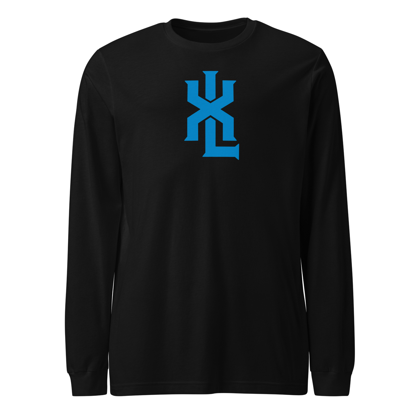 Xavier Legette "Logo" Long Sleeve